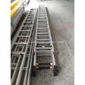 Aluminum Alloy Aerial Balance Ladder